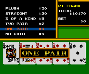 King of Casino (USA) Screenshot 1